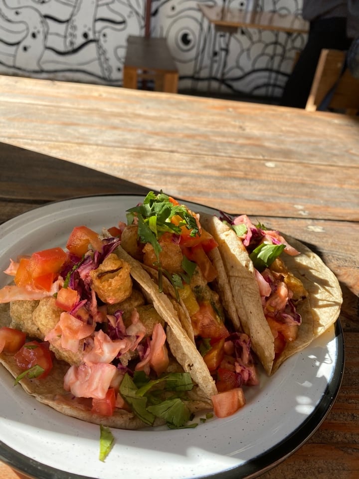 review photo of Vida Atemporal Tacos baja shared by @jourbano on 05 Jan 2020 - review