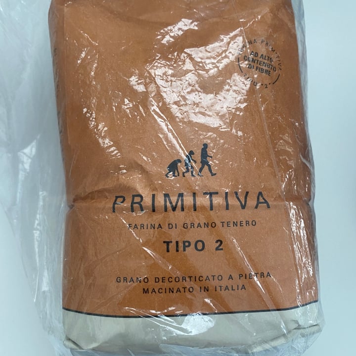 review photo of Primitiva Farina Di Tipo 2 shared by @nikila on 30 Mar 2022 - review