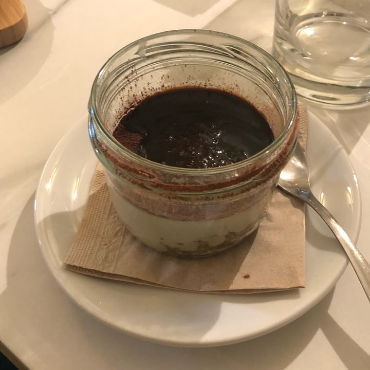 photo of Cortese Café 900 Tiramisù shared by @lupo on  09 Apr 2022 - review