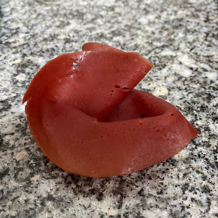 review photo of Good & Green Plant Based Deli Slices Cured Ham Flavoured shared by @nicolematos on 13 Feb 2022 - review