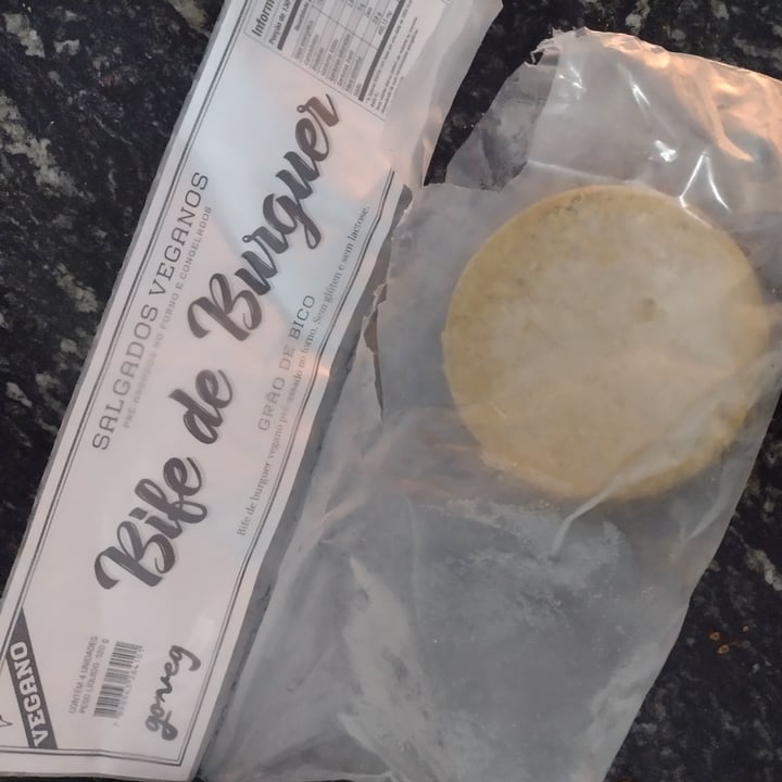 review photo of Goveg Bife de Soja shared by @garuttis on 22 Jun 2022 - review