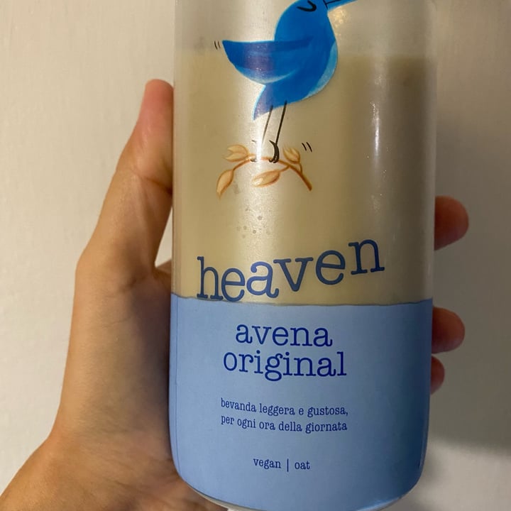 photo of Heaven Avena original shared by @aleglass on  03 Oct 2022 - review