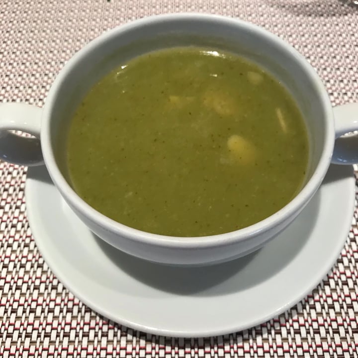 photo of Falkensteiner Hotel & Spa Bad Leonfelden Four-course dinner menu shared by @lunaleeat on  21 Aug 2020 - review