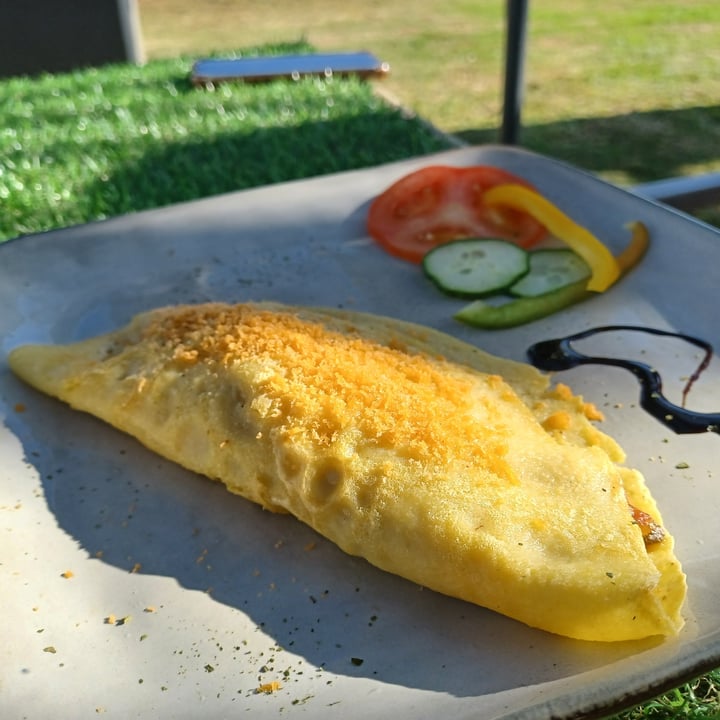 photo of Coula's Omlette shared by @nix91 on  05 Jun 2022 - review