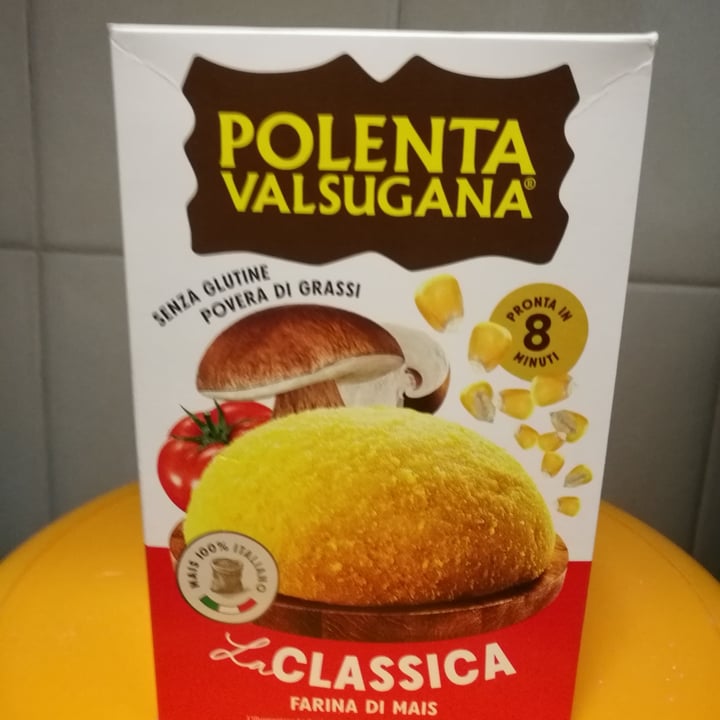 review photo of Polenta Valsugana La Classica shared by @isabella89 on 16 Apr 2022 - review