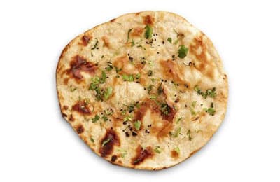 Photo of the dish “Wheat Naan”