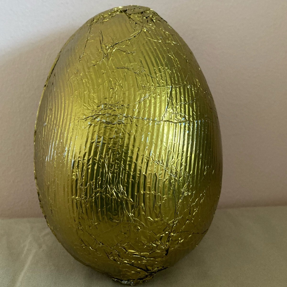 HIP (H!P) Salted Caramel Easter Egg Reviews abillion