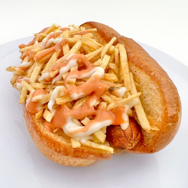 review photo of Miami Nice Luna Doggie shared by @pdxveg on 09 Dec 2021 - review