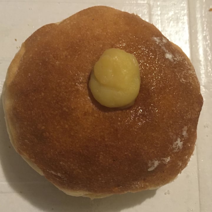 review photo of Matteotti Café Krapfen con Crema shared by @marcello68 on 26 Oct 2021 - review