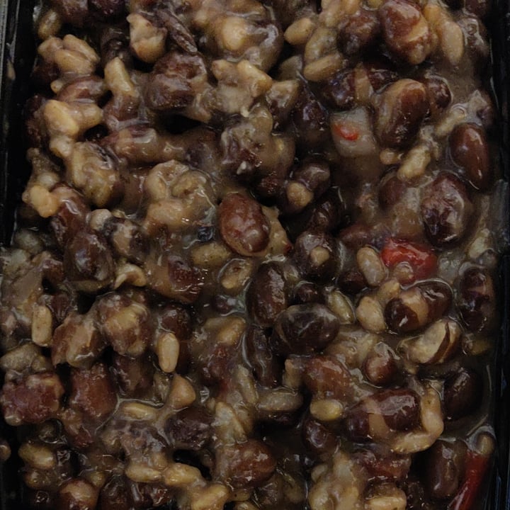 review photo of Earthly Choice Caribbean Black Bean Bowl shared by @kqm219 on 27 Mar 2021 - review