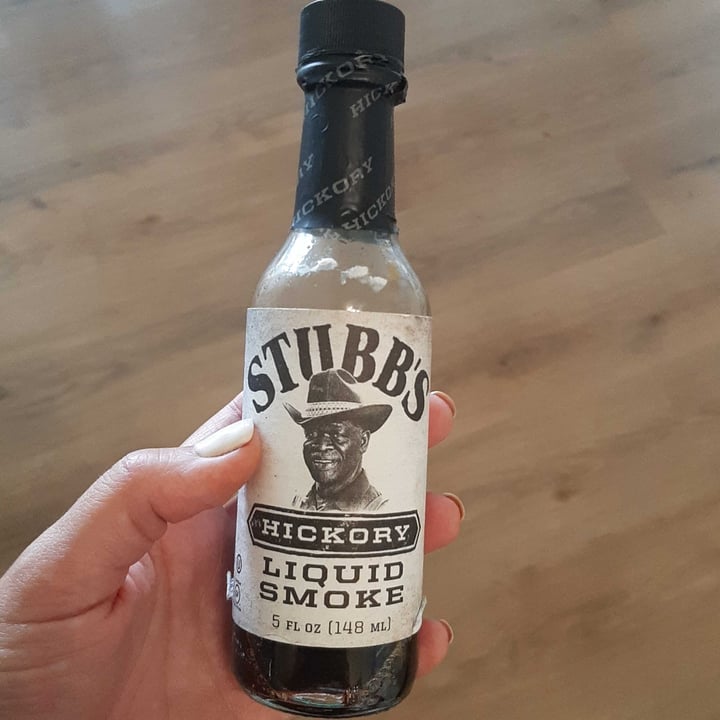 review photo of Stubb’s Hickory Liquid Smoke shared by @sandrita-at on 16 Oct 2022 - review