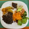 Restaurante Novegetariano