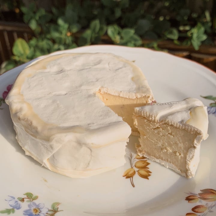 review photo of Camelia Fermentino Biologico Anacardi E Noci Di Macadamia shared by @v3ganwitch on 13 Apr 2021 - review