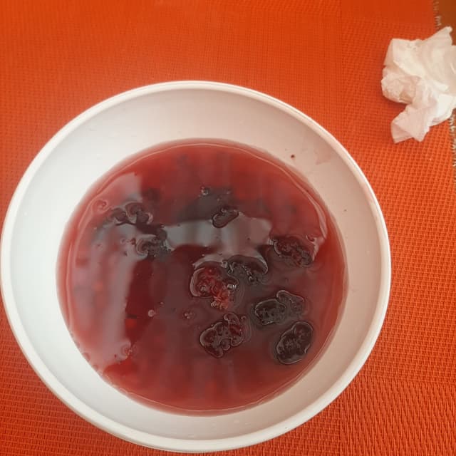 Photo of the dish “Sobremesa”