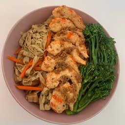Vincent Vegetarian Food