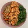 Vincent Vegetarian Food
