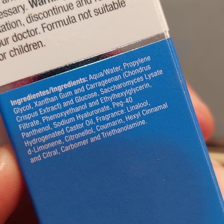 Lidherma Biosmotic Water Drops Review abillion