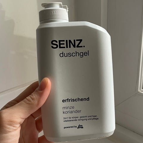Seinz after shave new arrivals