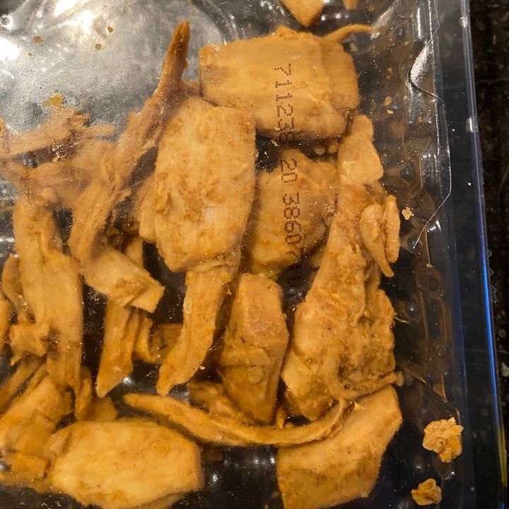 review photo of Like Meat Like Curry Chicken shared by @zubora on 12 Mar 2021 - review