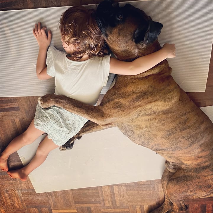 photo shared by @brunaboogie on  22 Oct 2022 - post