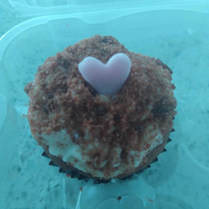 photo of Bunnie Cakes Cupcakes shared by @blancogabana on  01 Sep 2020 - review