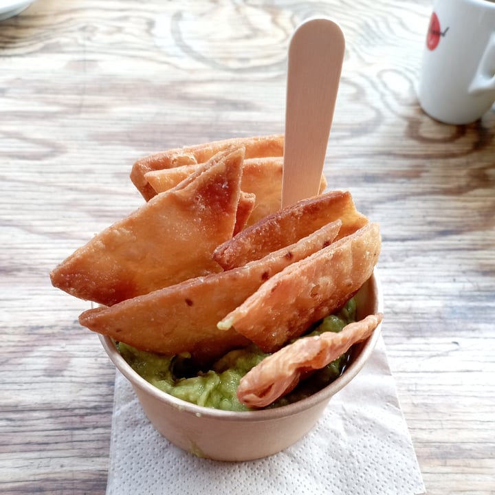 photo of Le Hasard Ludique Guacamole shared by @chiaraclaire on  14 Sep 2022 - review