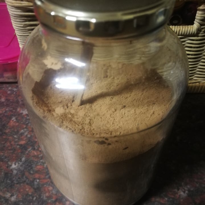 photo of Wazoogles Superfood Chocolate protein powder shared by @shonz on  14 Jan 2021 - review