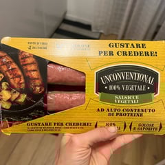 Fake meat