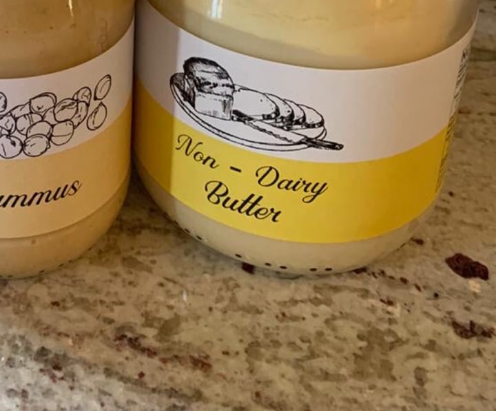review photo of Haim Butter shared by @sash101 on 28 Jul 2020 - review