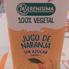 Vevidas vegetales