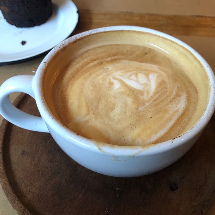 photo of OL'DAYS Coffee and Deli Late especial shared by @gbrito on  01 May 2021 - review
