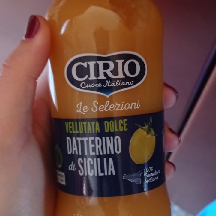 photo of Cirio Datterini di Sicilia shared by @el22 on  11 Apr 2022 - review
