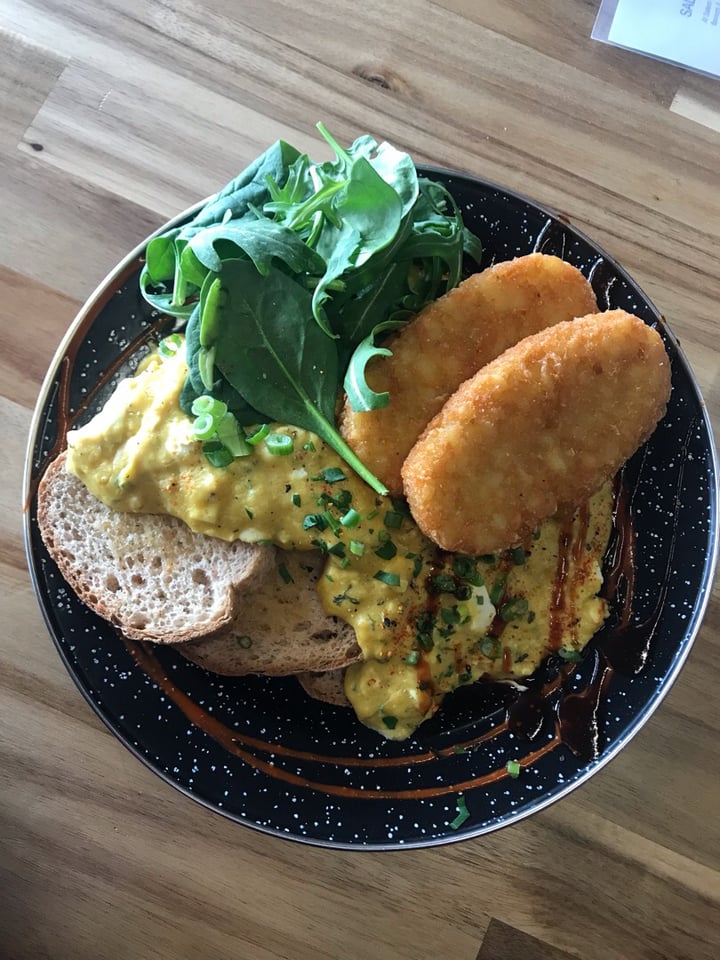 review photo of Salem Cafe Big Ass Breakfast shared by @samadhi on 18 Aug 2019 - review