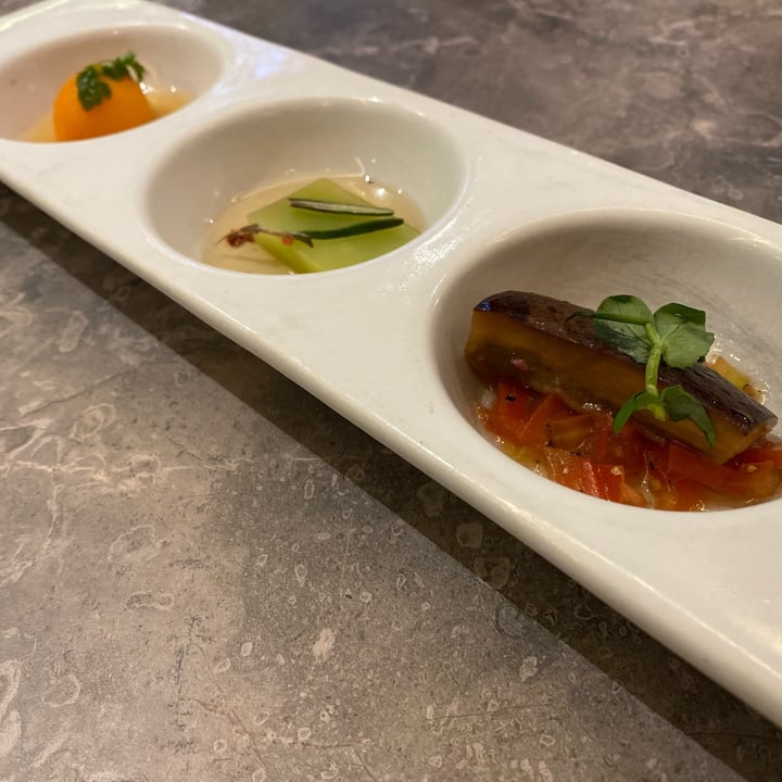 review photo of Elemen @Millenia Walk Appetiser shared by @pomwei on 21 Jan 2022 - review