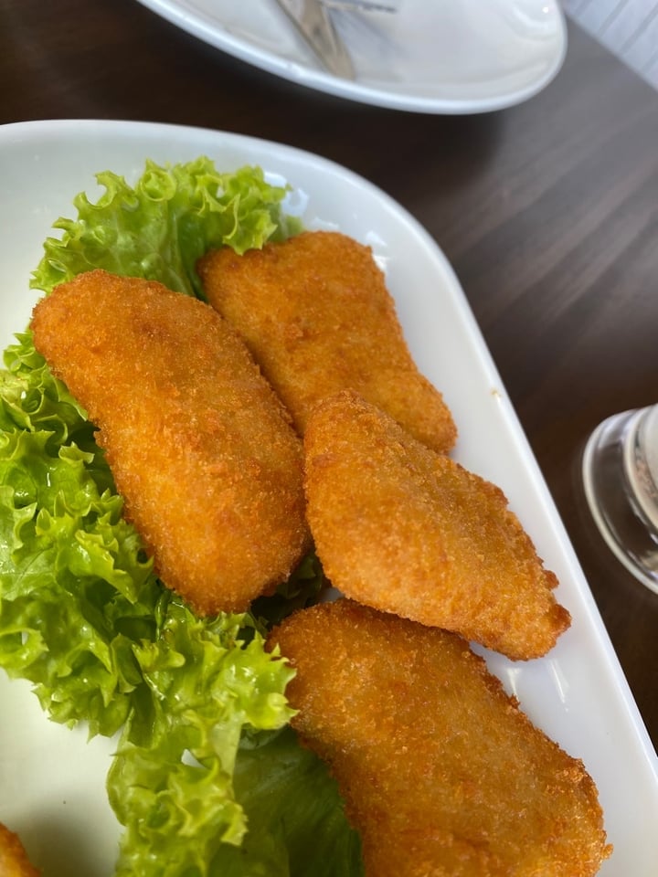 photo of nomVnom Bistro Nom Nom Nuggets shared by @munir on  22 Feb 2020 - review