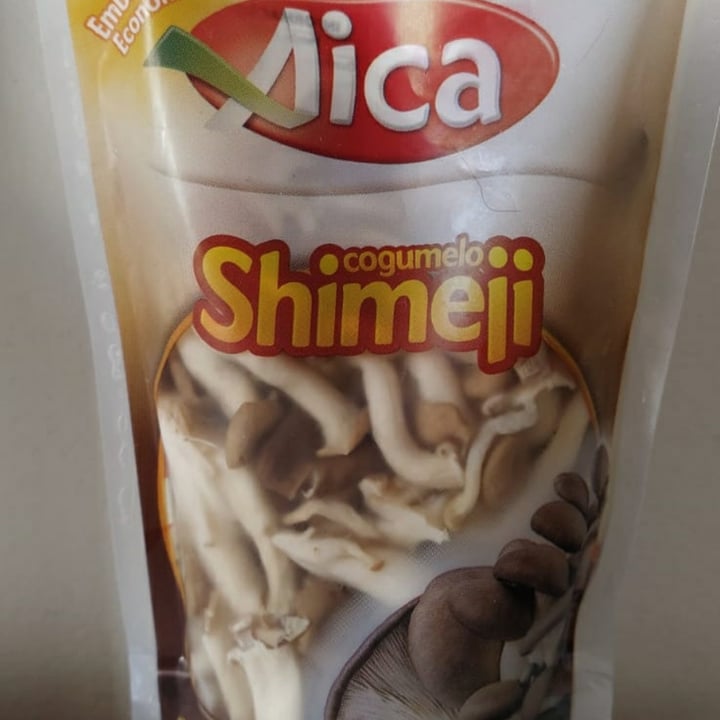 review photo of Aica Shimeji shared by @carolsaadi on 09 May 2022 - review