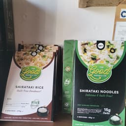 Good Noodle Co