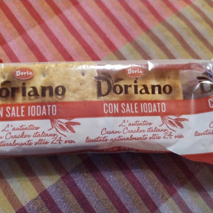 review photo of Doriano Cracker shared by @elysa on 21 Sep 2022 - review