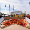 Vegazzi Specialty Pizzeria