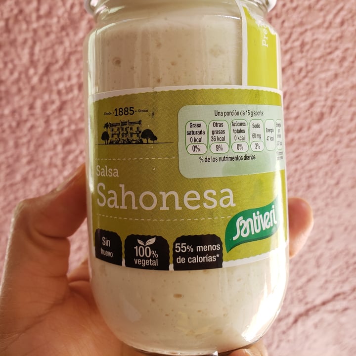 review photo of Santiveri Sahonesa shared by @samanth4 on 28 Jun 2020 - review