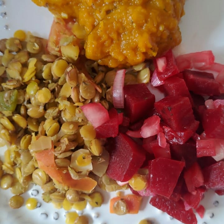 review photo of LAR Vegetariano Vegan Bolere - Recheio De Coco shared by @lilianemaria on 12 May 2022 - review