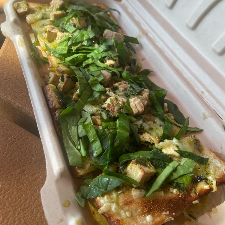 L' Artisane Creative Bakery North Beach, Miami Beach, United States