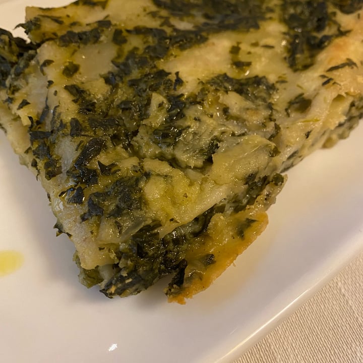 photo of il Lughino, come Natura insegna - Como Lasagna shared by @erika21 on  10 Mar 2022 - review
