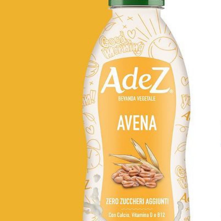 review photo of AdeZ Bevanda All'Avena shared by @auricat02 on 10 Mar 2022 - review