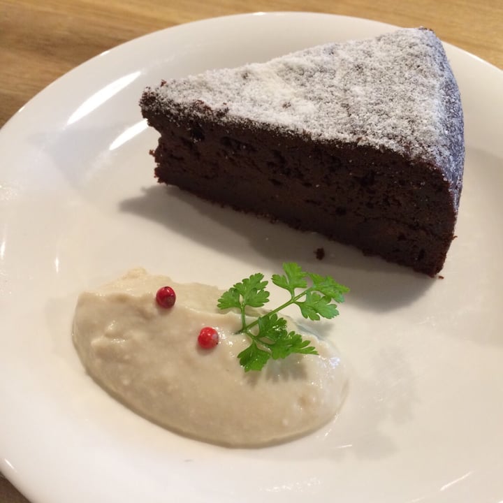 review photo of Sasaya Cafe Desserts shared by @gracetjq on 13 Nov 2018 - review