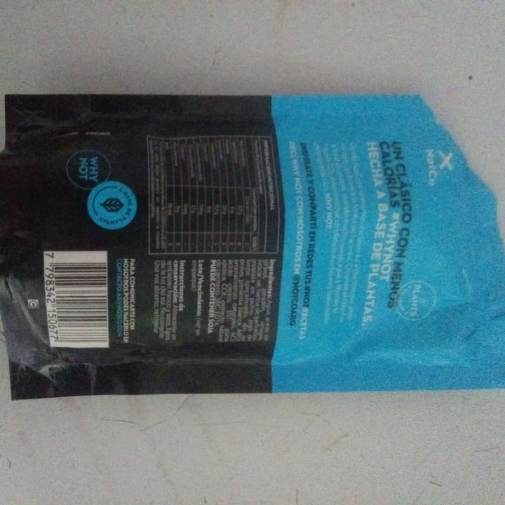 review photo of NotCo Not Mayo Original - Doypack shared by @nahi11 on 05 Mar 2022 - review