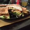Gaia lounge bar & restaurant