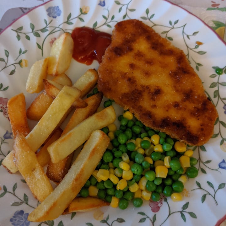 photo of Like Meat Like Schnitzel shared by @gabbi95 on  13 Sep 2020 - review