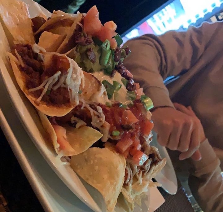 photo of G Zen Nachos shared by @dmramos on  21 Feb 2020 - review