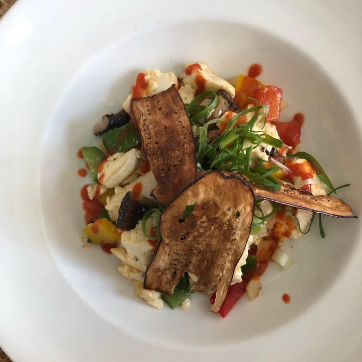 review photo of Wild Honey Californian shared by @aishahalattas on 17 Jul 2020 - review